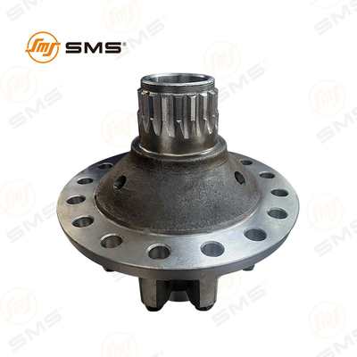 Διαφορετική στερέωση Assy Az9231320272 HOWO Τμήματα φορτηγών