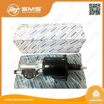 WG9725230042 Κύλινδρο ενισχυτή συμπλέκτη HOWO Τμήματα φορτηγών