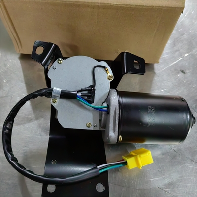 Αντλία πλυντηρίου παρμπρίζ WG1642860001-1 HOWO Τμήματα φορτηγών