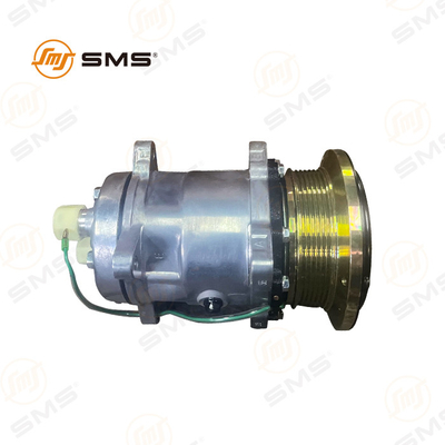 Συμπιεστήρας κλιματισμού WG1500139007 HOWO Τμήματα φορτηγών