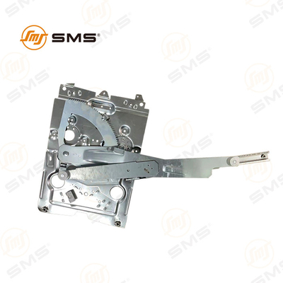 Μέρη φορτηγών HOWO WG1664330403