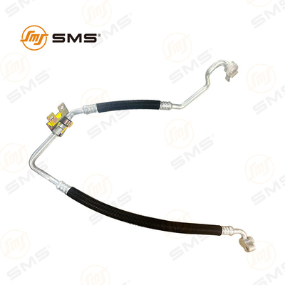 Πυροσβεστικό σωλήνα 712W61942-0616/1 HOWO Τμήματα φορτηγών