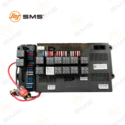 Ηλεκτρονική μονάδα ελέγχου ECU WG9719581022