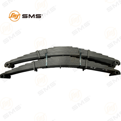 Προηγούμενο άνοιγμα πλήρης WG9725520072 HOWO Τμήματα φορτηγών