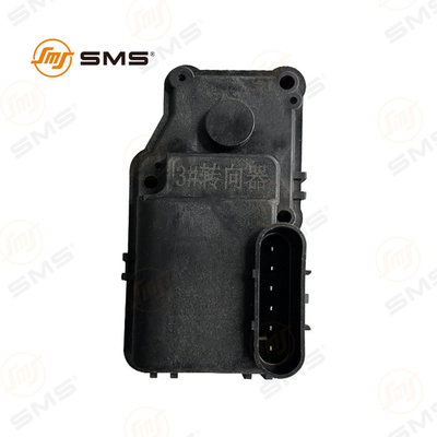 Υδατοκάλυψη HOWO Τμήματα φορτηγών WG1642840025 Τεχνουργήματα διεύθυνσης