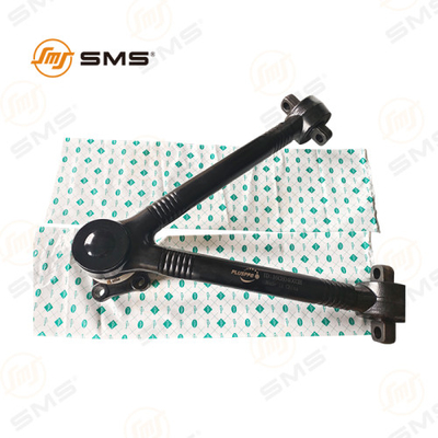 Συγκρότημα τροχού HOWO Truck Parts AZ9725529272 Sinotruk V Τύπος τροχού