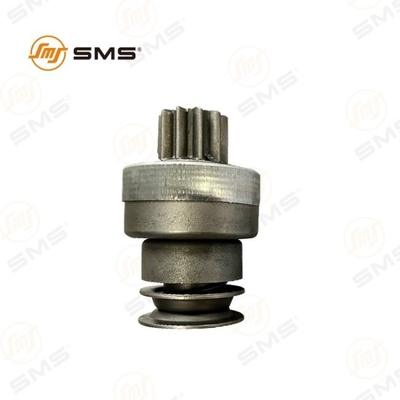 Εξαρτήματα φορτηγού Α187777 2006209427 Bosch 10 Δόντια 83*53MM