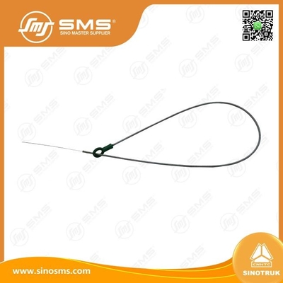 200V05805-5798 Ελαιοπρίοδο HOWO