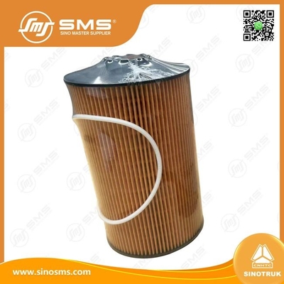 200V05504-0107 Φίλτρο πετρελαίου HOWO Τμήματα φορτηγών T7H Φίλτρο συμπιεστή αέρα