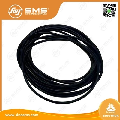 Ο δαχτυλίδια 200V96501-0534 HOWO Τμήματα φορτηγών Σφραγίδα Δαχτυλίδι Σφραγίδα κυλίνδρου