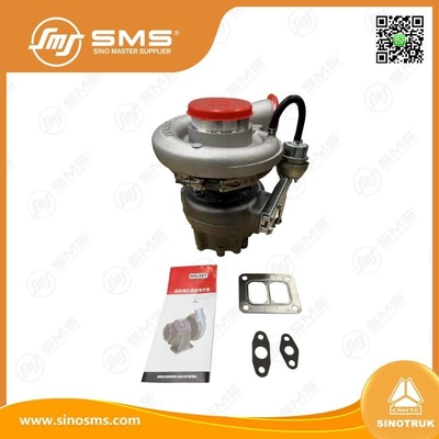 Χολσέτ Τούρμπο 202V09100-7926 3790082 HE500WG HOWO Τμήματα φορτηγών Τούρμπος Τουρμποσυμπιεστή Τούρμπο