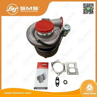 Χολσετ Τούρμπο HE500WG 202V09100-7830 5329222 HOWO Τμήματα φορτηγών Τούρμπος Τουρμποσυμπιεστή Τουρμπίνα