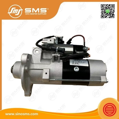 201V26201-7199 Ξεκινητήρας HOWO Τμήματα φορτηγού T5G MC11 90P55 24V Ξεκινητήρας κινητήρας κινητήρα