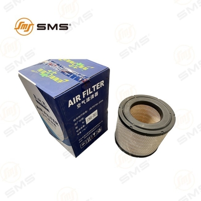 Φίλτρο αέρα αυτοκινήτου 17801-7811 Για το Toyota HINO H:345 OD:232 ID:132 Ανταλλακτικά φορτηγών