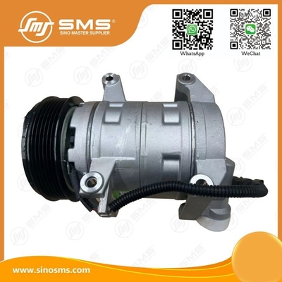 Συμπιεστής DZ16231843302 SHACMAN Τροχαία εξαρτήματα Weichai WP13 Shacman X3000 X6000