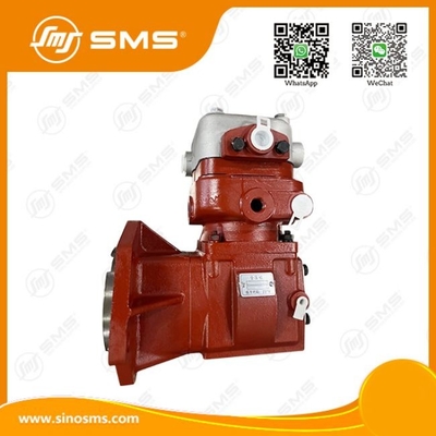 C47AB-47AB003+C Συμπιεστής αέρα Shangchai Diesel Engine Τμήματα SDLG Τμήματα φορτιστή τροχών