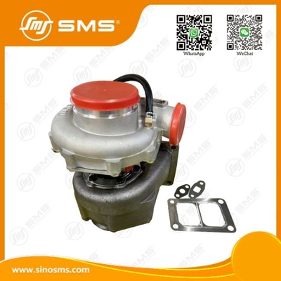 ΧΧ55W Turbo VG1560118229 HOWO Τμήματα φορτηγών HX55W 4051391 Turbos Turbo