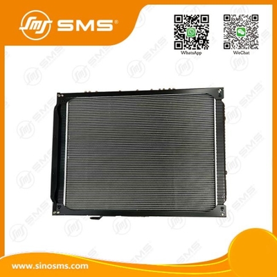 Ραδιενεργός ρυμουλκούμενος Assy WG9918530001