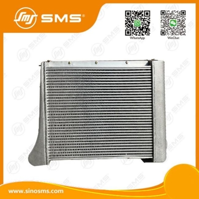 Διαψύκτης ψύκτη DZ9112539268 DZ9112530269 HOWO Τμήματα φορτηγών
