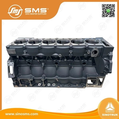 5.9 Cummins Κρανκάφελ 202-01102-6481 HOWO Τροχαία εξαρτήματα MC11 HOWO T5G SITRAK