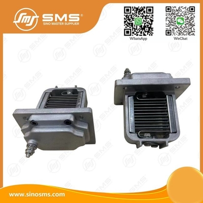 Διακόπτης θέρμανσης με ντίζελ 202V08601-6001 HOWO Τμήματα φορτηγών HOWO T5G SITRAK