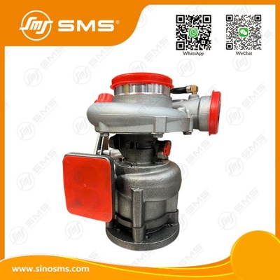 Hx40w Holset 612600118895 Turbo HOWO Τμήματα φορτηγών 2839652 230802009