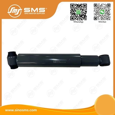 Τμήματα φορτηγών με απορροφητή ράβδου WG9925680031 HOWO