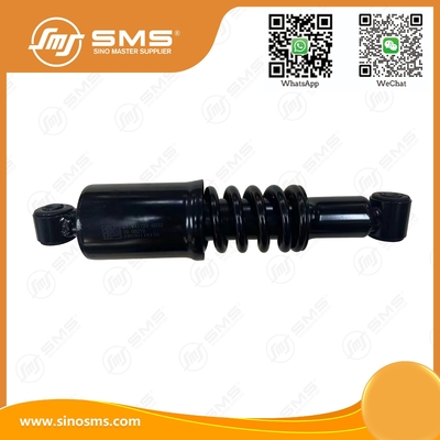 Συγκρότημα οπίσθιας απορροφητήρας 811W41722-6032 HOWO
