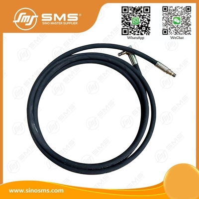Υδραυλικός σωλήνας κυλίνδρου 711W31111-6010 HOWO