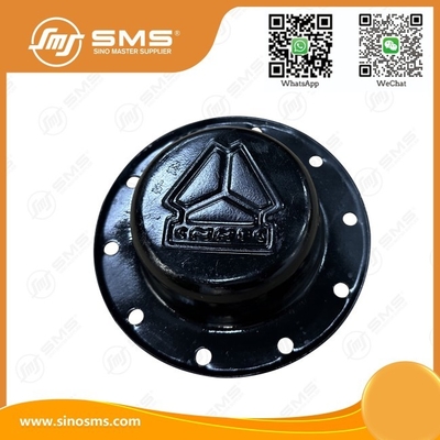 Κεφάλαιο εμβέλειας WG9100413068 HOWO Τμήματα φορτηγών HOWO T5G