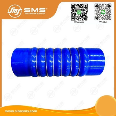 Διαψύκτης σωλήνα σωλήνα DZ9X259535024 SHACMAN φορτηγό εξαρτήματα Shacman X6000
