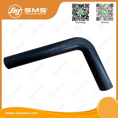 Σωλήνες σωλήνων ψυγείου 712W96301-0016 HOWO Τμήματα φορτηγών HOWO T5G C7H