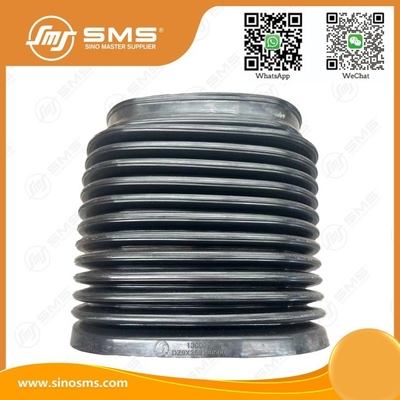 Τεχνουργήματα για φορτηγά SHACMAN