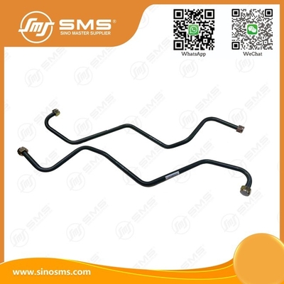 Τύπος συμπίεσης αέρα 712W51226-5013 HOWO Τμήματα φορτηγών
