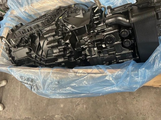 Συσκευή μετάδοσης ZF 12TX2621TD DZ97259220911 SHACMAN Τμήματα φορτηγών Shacman X6000