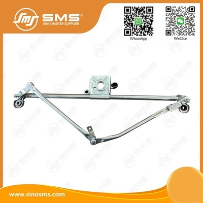 Συγκρότημα σκούπισης παρμπρίζ 810w26400-6353 HOWO Τμήματα φορτηγών HOWO T5G C7H
