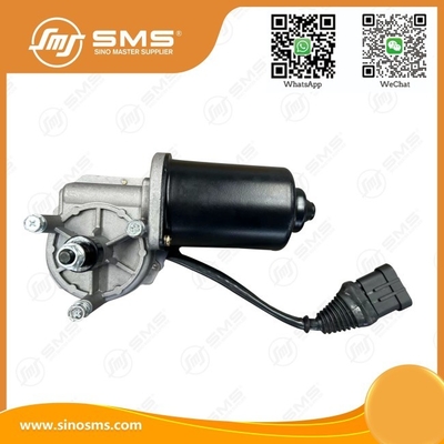 Συγκρότημα κινητήρα σκούπισης 810W26401-6143 HOWO Τμήματα φορτηγών HOWO T5G C7H