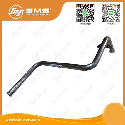 Σωλήνας εξόδου νερού 712W61960-0023 HOWO Τμήματα φορτηγών