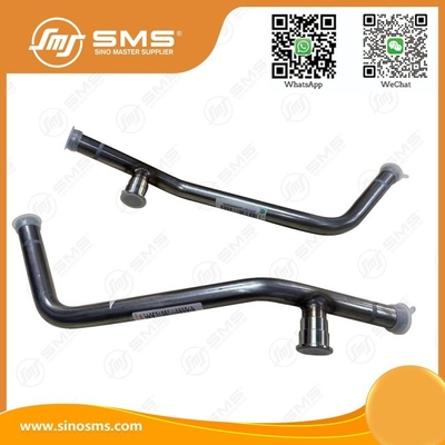 Σωλήνας νερού κινητήρα 712W61960-0005 HOWO Τμήματα φορτηγών