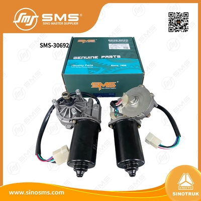 Μηχανή σκούπισης Howo WG1642740008 HOWO Τμήματα φορτηγών