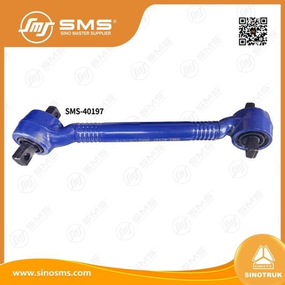Συγκρότημα ράβδου σπρώγματος AZ9631521174 Sinotruk HOWO SHACMAN Τροχαία εξαρτήματα