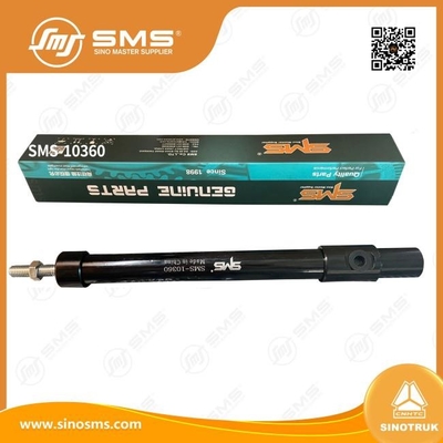 WG9100570014 SINOTRUK HOWO Τμήματα φορτηγών Υδραυλικές στάσεις κυλίνδρων