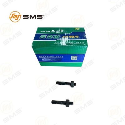 Τμήματα σιδηροδρομικού πλαισίου 190003813543 Bolt Sinotruk HOWO Τμήματα φορτηγών