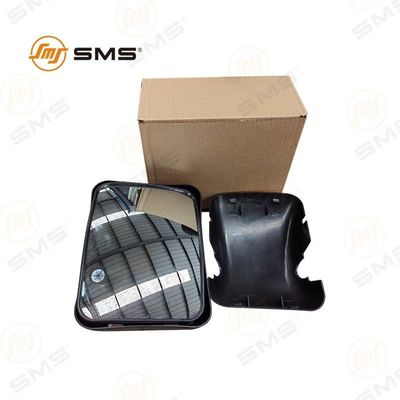 Καθρέφτης οπισθοπορείας WG1642777012 SINOTRUK HOWO Ανταλλακτικά φορτηγού Πλευρικός Καθρέφτης