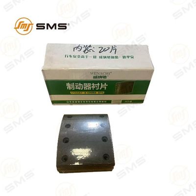 Τεχνουργήματα για την κατασκευή οχημάτων με κινητήρα