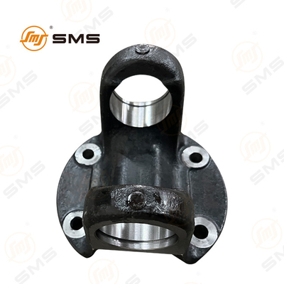 Φλάντζα ζυγού AZ9113314062 για ανταλλακτικά κιβωτίου ταχυτήτων φορτηγού SHACMAN