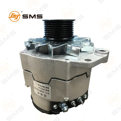 WEICHAI 612600090248 Δυναμικός κινητήρας ντίζελ 24V/28V 70A