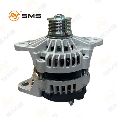 Εναλλάκτης 24V 70A Heavy Duty 8600407 για Ανταλλακτικά Κινητήρα CUMMINS
