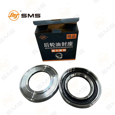 Δακτύλιος στεγανοποίησης πλήμνης λαδιού HOWO Truck Parts 199012340019 Στεγανοποιητικό λαδιού πίσω τροχού