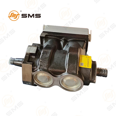 Αεροσυμπιεστής διπλού κυλίνδρου Sinotruk Howo Truck VG1560130080